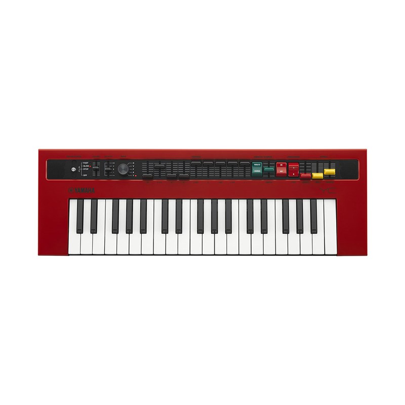 Yamaha REFACE YC Combo Organ